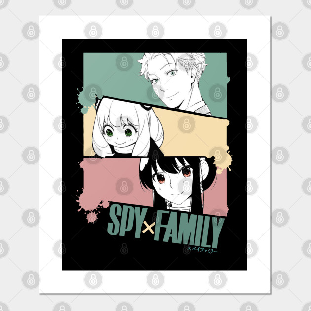 29398783 0 8 - Spy × Family Shop