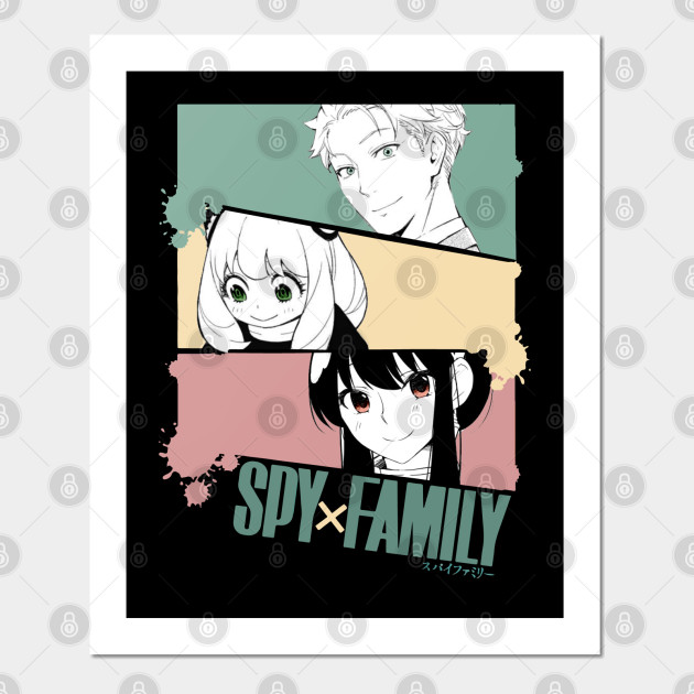 29398783 0 9 - Spy × Family Shop