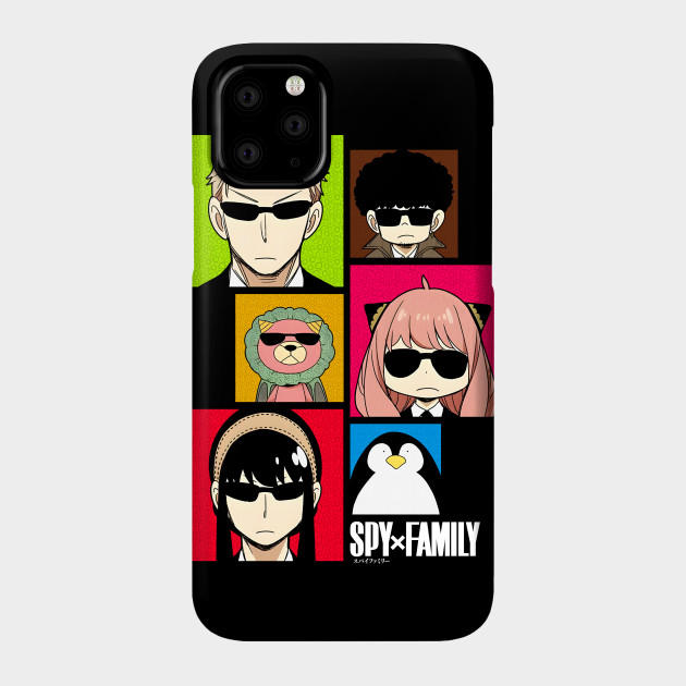 29634666 0 12 - Spy × Family Shop