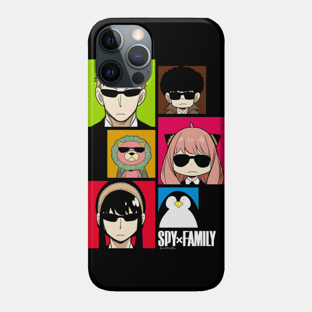 29634666 0 14 - Spy × Family Shop