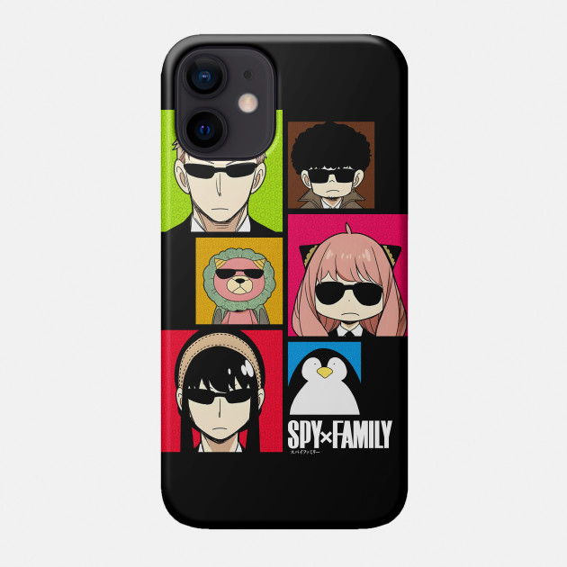 29634666 0 15 - Spy × Family Shop