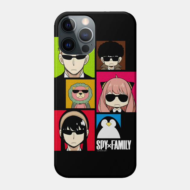 29634666 0 16 - Spy × Family Shop