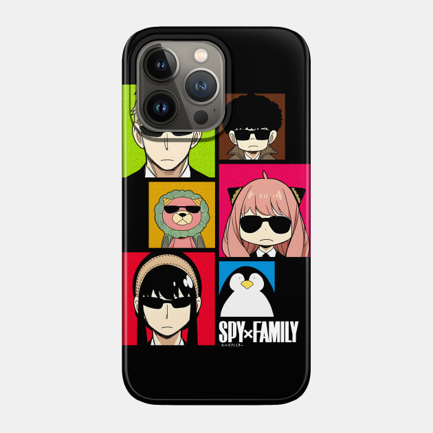 29634666 0 17 - Spy × Family Shop