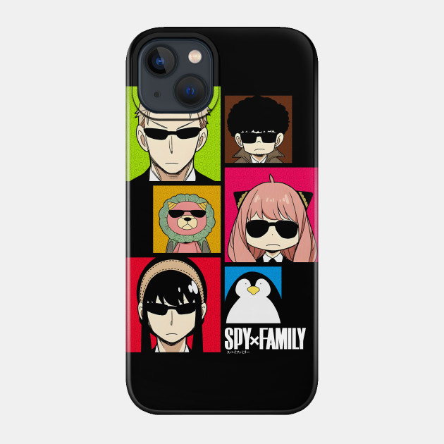 29634666 0 18 - Spy × Family Shop