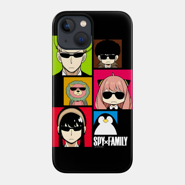 29634666 0 19 - Spy × Family Shop