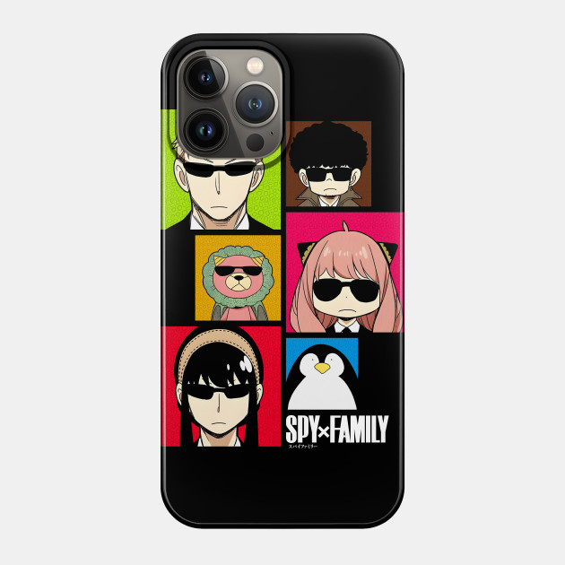 29634666 0 20 - Spy × Family Shop