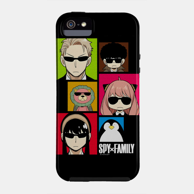 29634666 0 22 - Spy × Family Shop