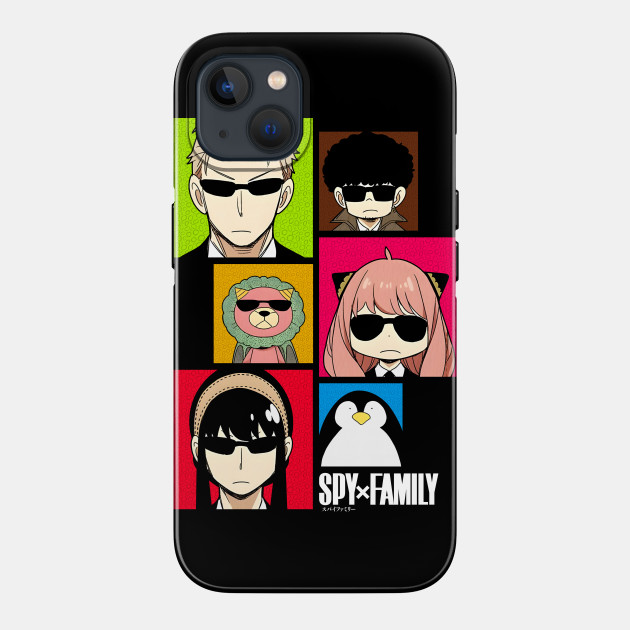 29634666 0 23 - Spy × Family Shop