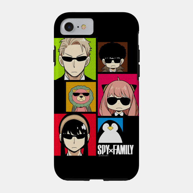 29634666 0 32 - Spy × Family Shop
