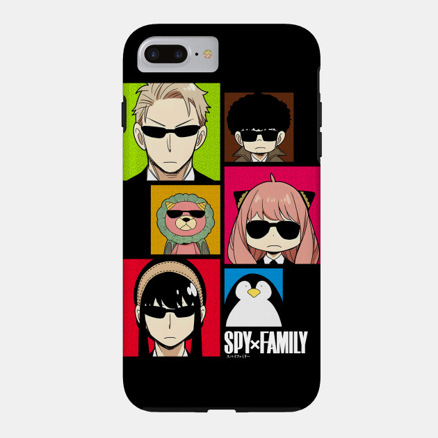 29634666 0 33 - Spy × Family Shop