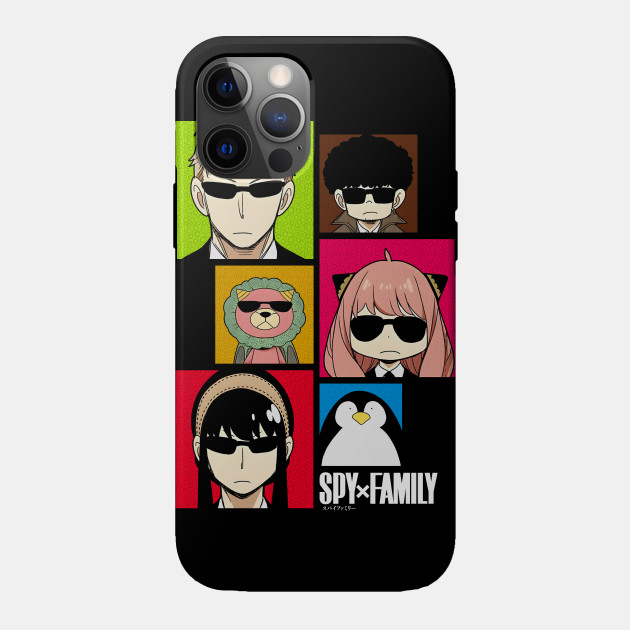 29634666 0 34 - Spy × Family Shop