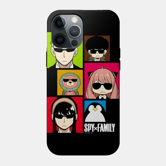 29634666 0 35 - Spy × Family Shop