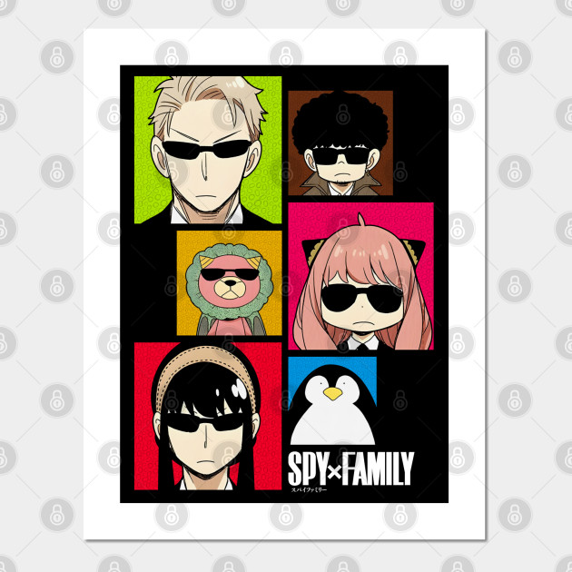 29634666 0 42 - Spy × Family Shop