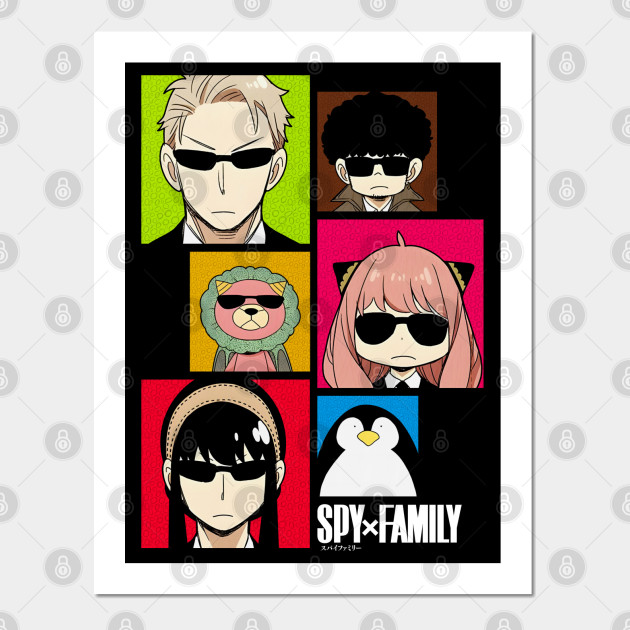 29634666 0 43 - Spy × Family Shop