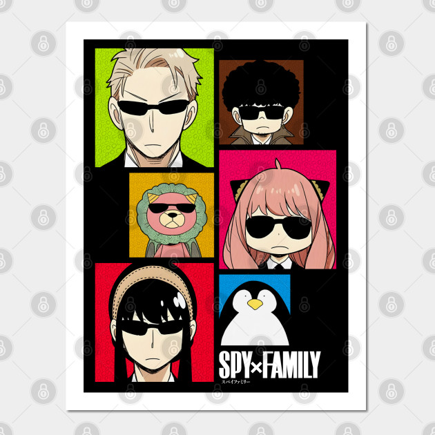 29634666 0 44 - Spy × Family Shop