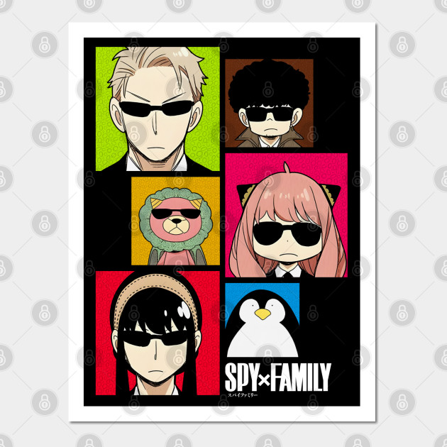 29634666 0 45 - Spy × Family Shop