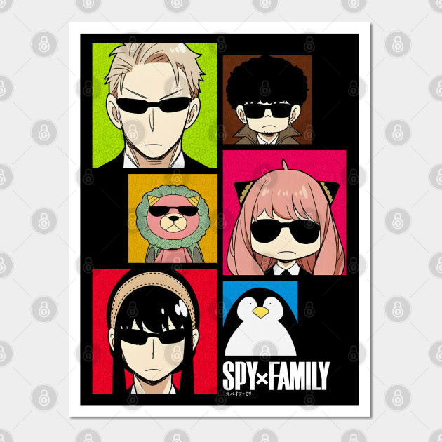 29634666 0 46 - Spy × Family Shop