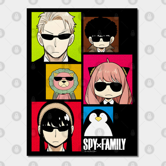 29634666 0 47 - Spy × Family Shop