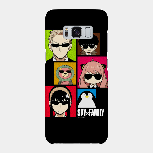 29634666 0 6 - Spy × Family Shop