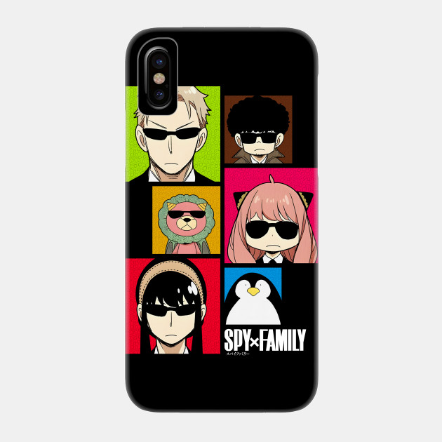 29634666 0 7 - Spy × Family Shop