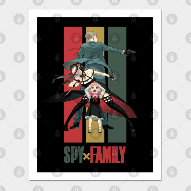 29773895 0 10 - Spy × Family Shop