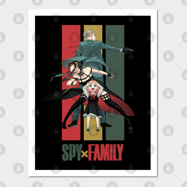29773895 0 11 - Spy × Family Shop