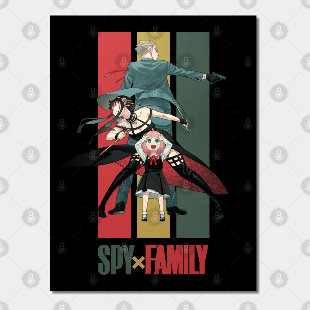 29773895 0 12 - Spy × Family Shop