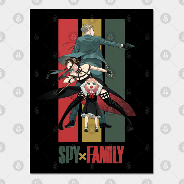 29773895 0 7 - Spy × Family Shop