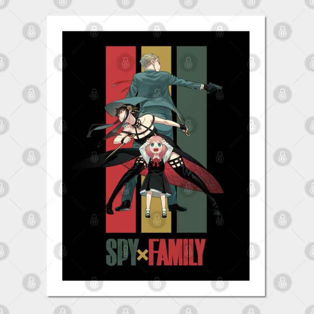 29773895 0 9 - Spy × Family Shop