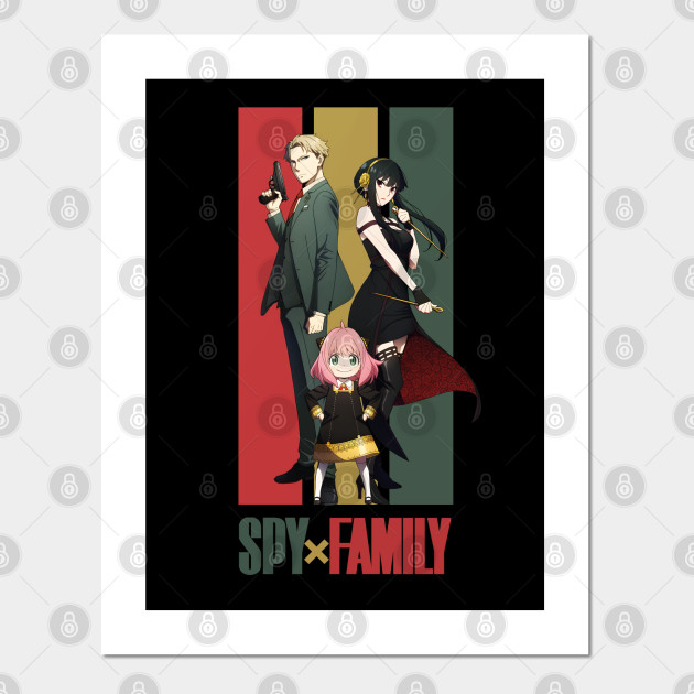 30269093 0 8 - Spy × Family Shop