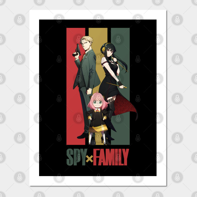 30269093 0 9 - Spy × Family Shop