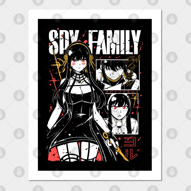 31851405 0 9 - Spy × Family Shop